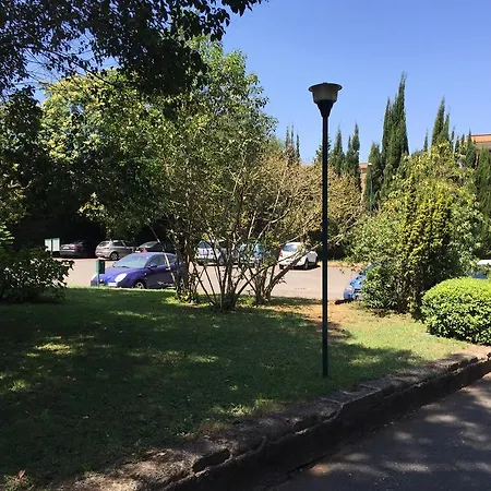 Apartamento La Casa Di Camp -