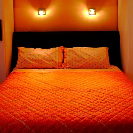 Bed & Breakfast Hello 2*