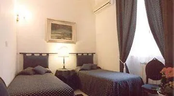Guest house A Casa Di Serena A San Pietro Rome