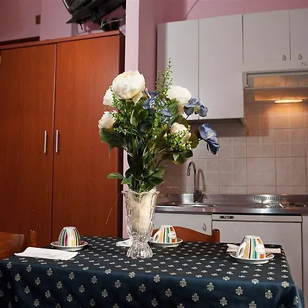 Guest house A Casa Di Serena A San Pietro 3*