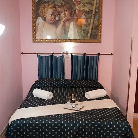 Guest house A Casa Di Serena A San Pietro