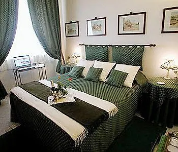 Guest house A Casa Di Serena A San Pietro 3*