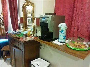 Guest house A Casa Di Serena A San Pietro 3*