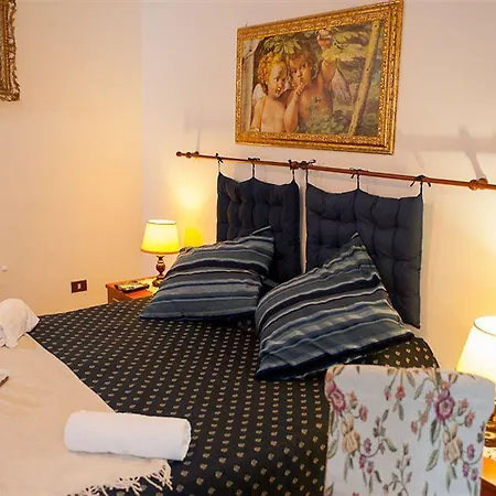 Guest house A Casa Di Serena A San Pietro Rome