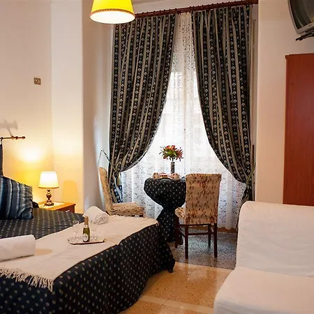 Guest house A Casa Di Serena A San Pietro