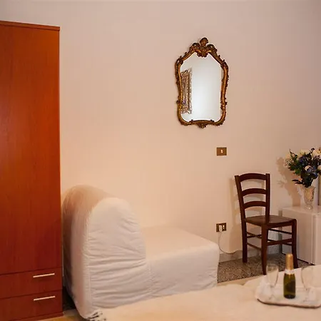 A Casa Di Serena A San Pietro
