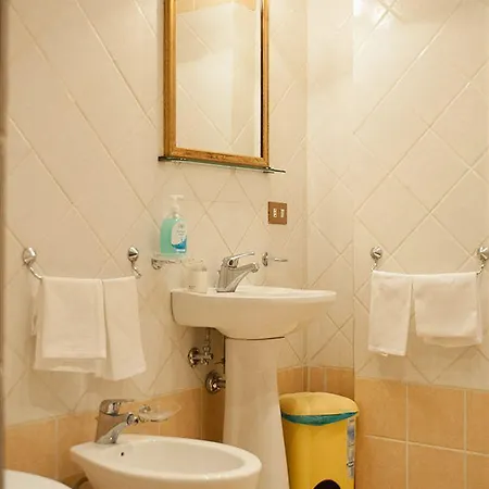 Guest house A Casa Di Serena A San Pietro 3*