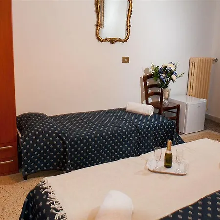A Casa Di Serena A San Pietro Rome