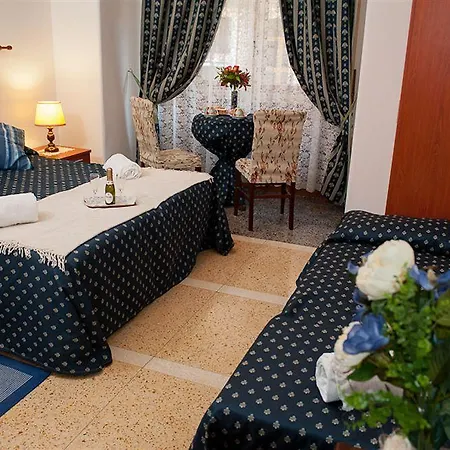 Guest house A Casa Di Serena A San Pietro