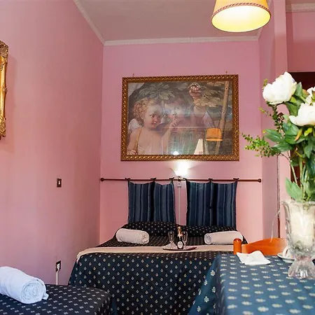 Guest house A Casa Di Serena A San Pietro Rome