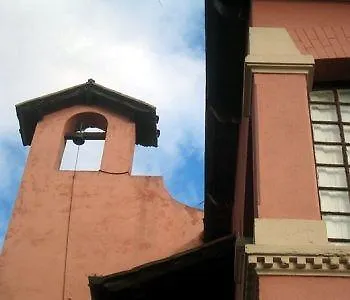 Отель Il Castelletto 2*
