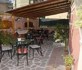 Il Castelletto Рим