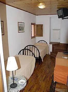 Il Castelletto Рим
