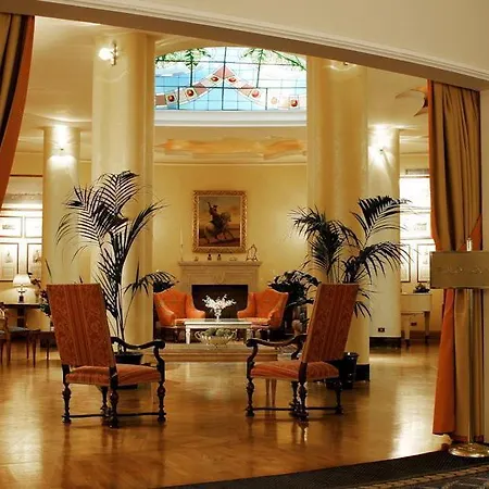Hotel The Duke 4*