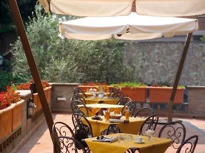 Hotel Appia Park Rome