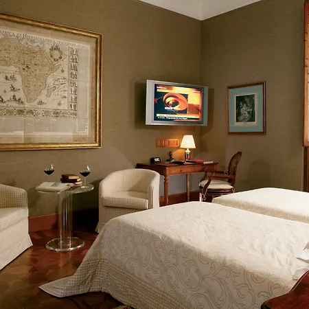 Πανσιόν Spalletti Trivelli - Small Luxury Of The World Ρώμη