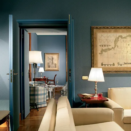 Spalletti Trivelli - Small Luxury Of The World Ρώμη