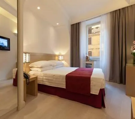 Smart Pincio Roma