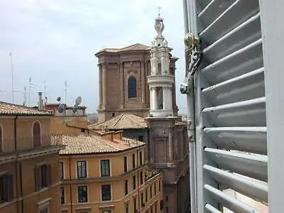Hotel Smart Pincio Roma