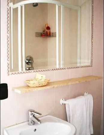 Hotel Clarin 2*