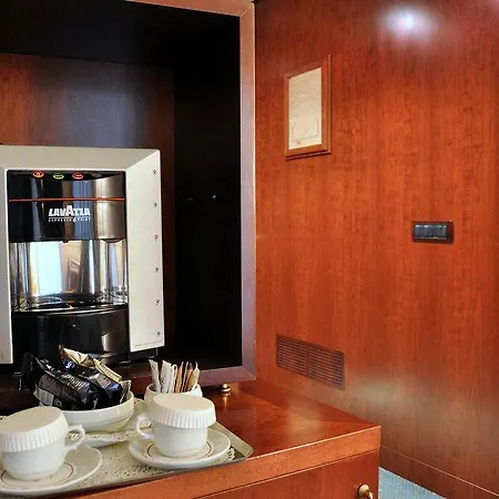 Pineta Palace Рим