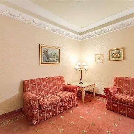 Otel Giorgi 3*