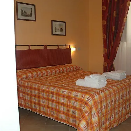 Artpa Apartment