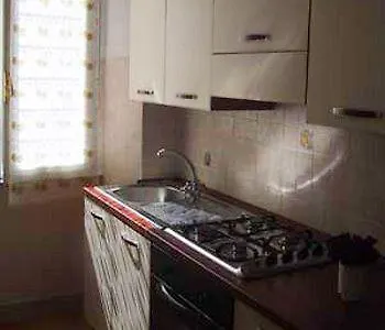 Artpa Apartment Rome