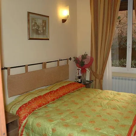 Artpa Apartment *