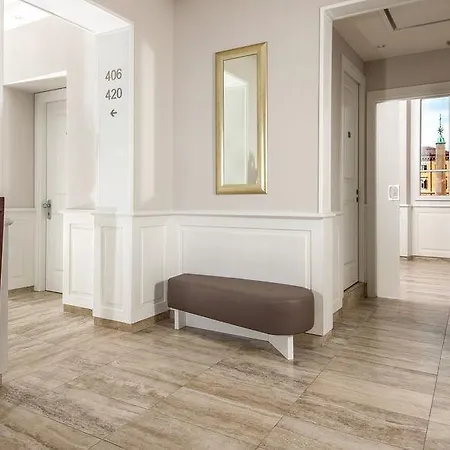 Princeps Boutique Hotel