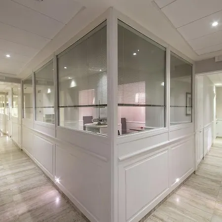 Princeps Boutique Hotel