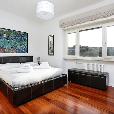 St. Peter Terrace Apartamento *