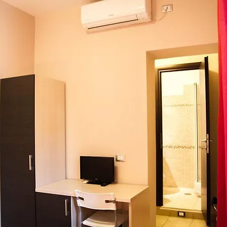 Mosaic Hotel