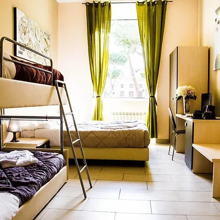 Mosaic Hotel