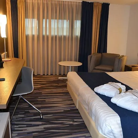Mercure Centro Colosseo Hotel Řím
