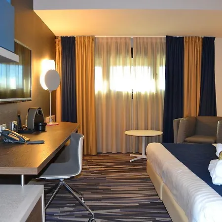 Mercure Centro Colosseo Hotel Řím