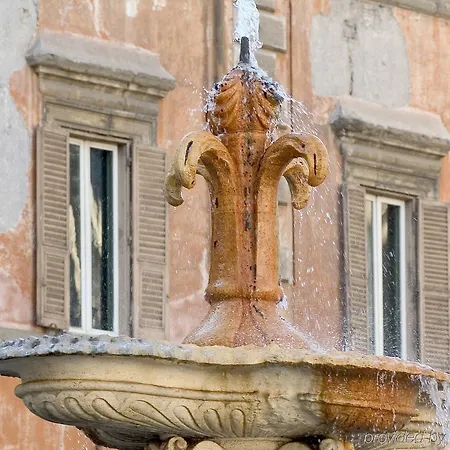 Mercure Centro Colosseo Hotel 4*