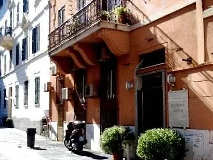 Candia Aparthotel Rome