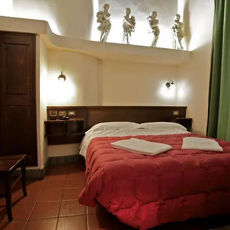 Panda Hotell
