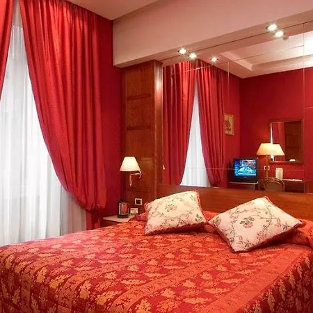 Lh Andreotti Hotel