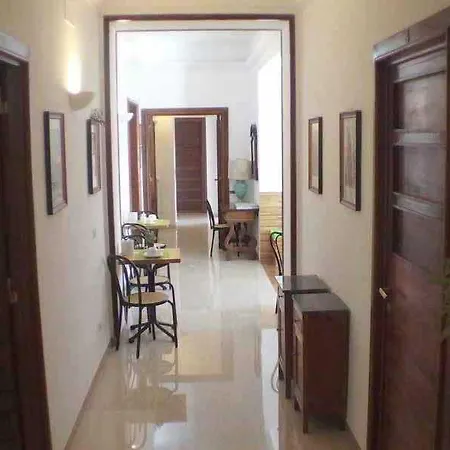 La Casa Di Rosy