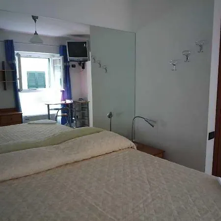 Aparthotel Candia Rome