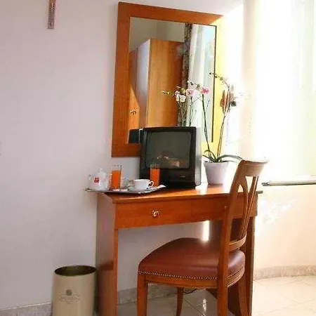 Chapter Řím