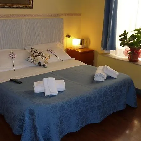 Daplace - Arena House 2* Roma