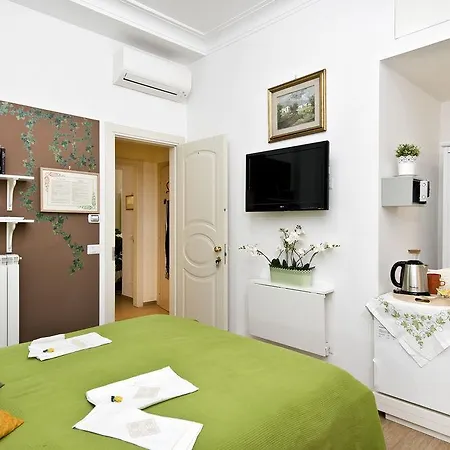 Etere In Prati 3* Roma