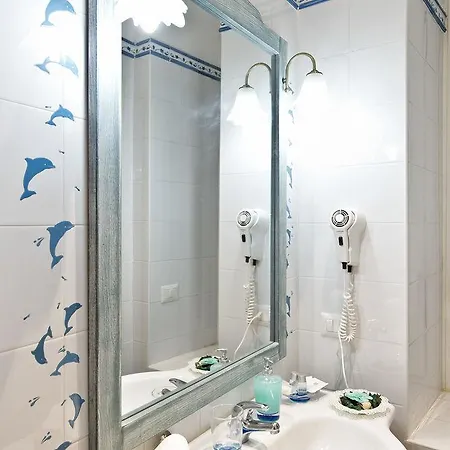 Etere In Prati 3* Roma