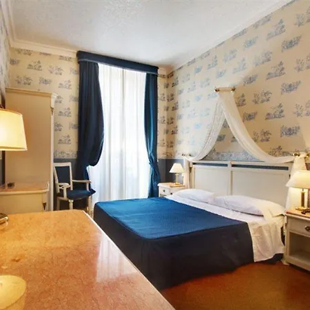 Giorgi 3* Roma