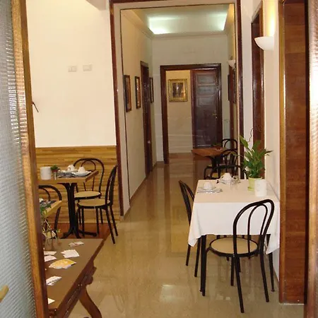 La Casa Di Rosy 5* Rzym