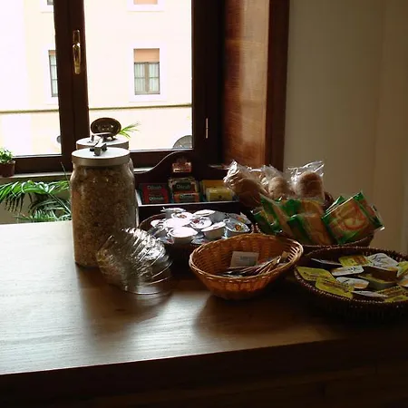 La Casa Di Rosy 5*