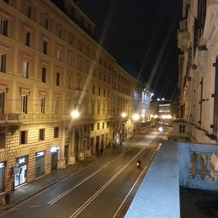 Minihotel Azzurra 3*